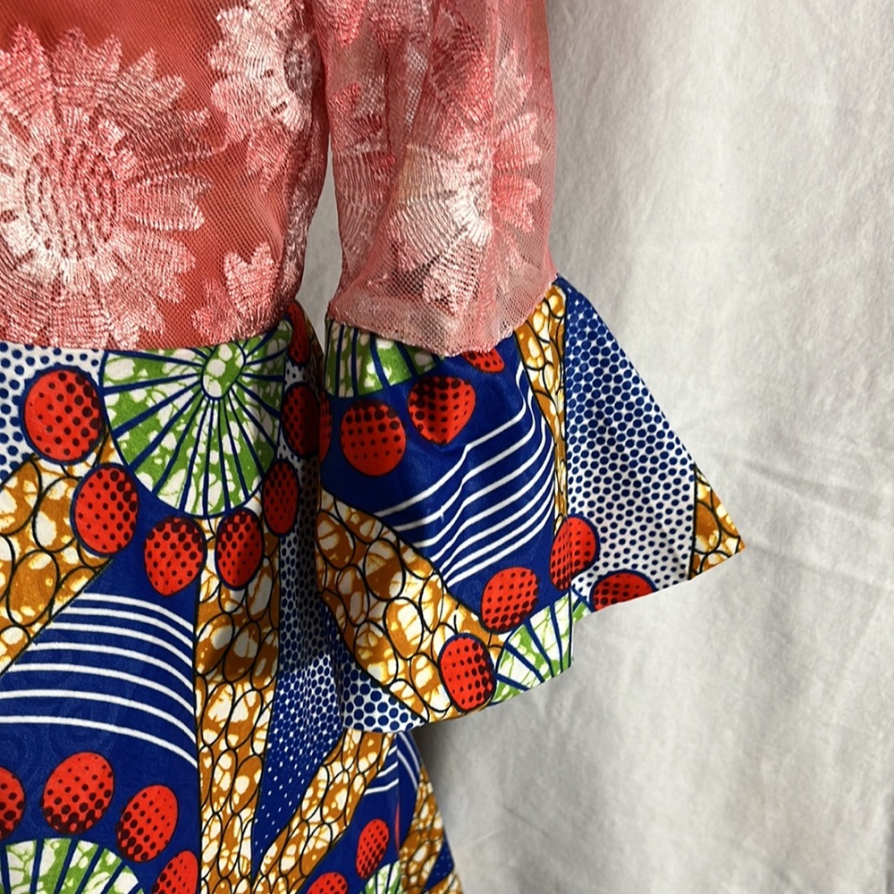 Custom Made Dress - image 3